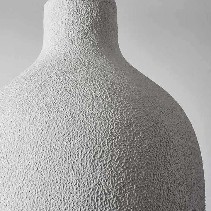 Volare™ | Geometrische Pendelleuchte in Creme