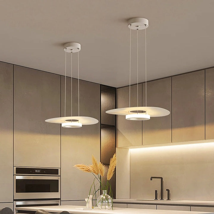 Mila™ | Elegante, moderne Pendelleuchte