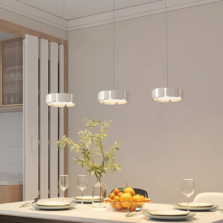 Halvador™ | Italienischer minimalistischer LED-Kronleuchter
