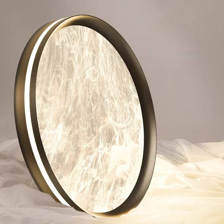 Nuna™ | Nordic Moon Deckenleuchte