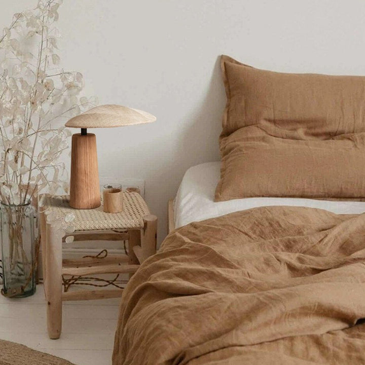 Dioro Lux™ | Wabi-Sabi Retro LED Lampe