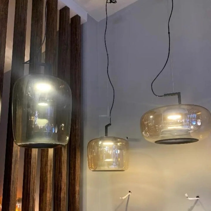 Arvid™ | Elegante Dual Harmony Light