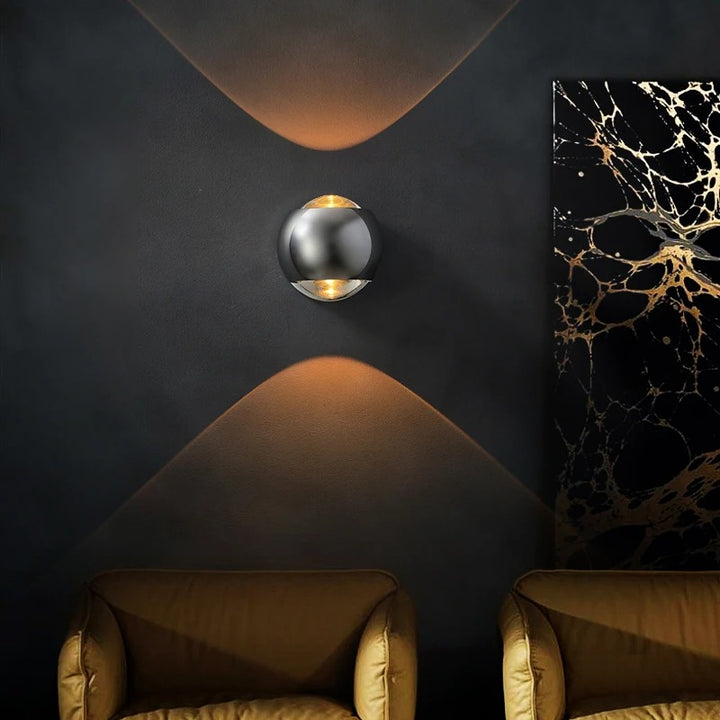 Wiva™ | Elegante Strahler