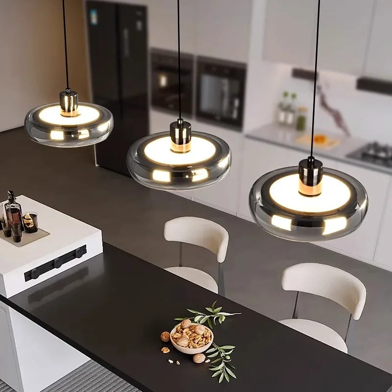 Solano™ | Moderne Pendelleuchte