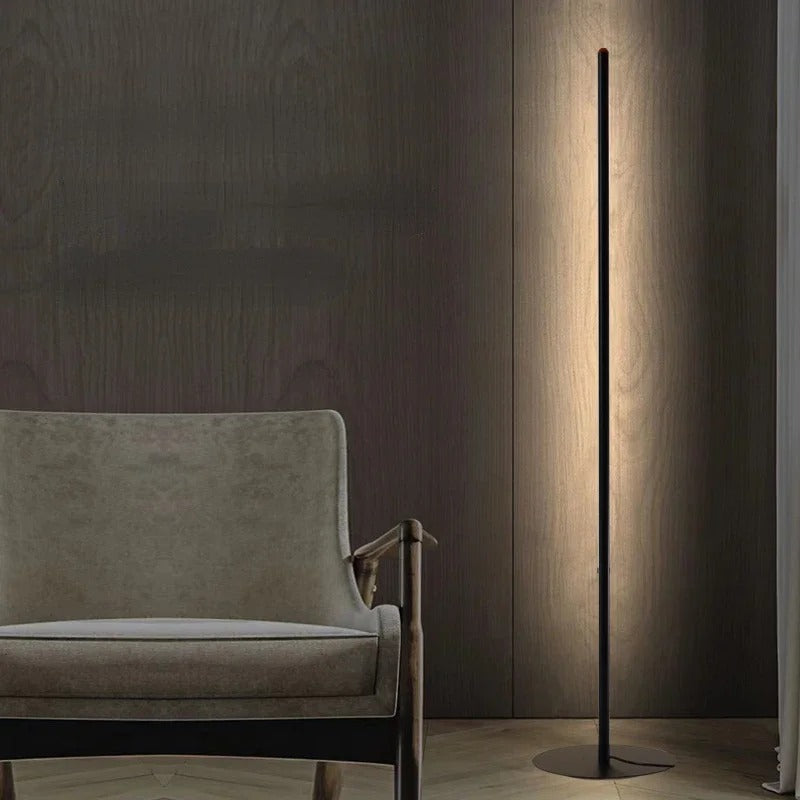 Esraa™ | Moderne Hohe LED-Stehleuchte