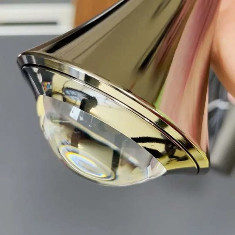 Cielo™ | Moderne dimmbare LED-Pendelleuchte