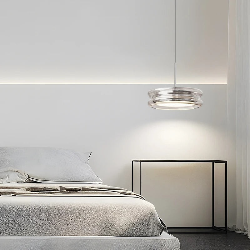 Ildorin™ | Art-Déco-Deckenleuchte