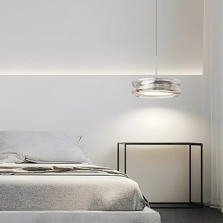 Ildorin™ | Art-Déco-Deckenleuchte