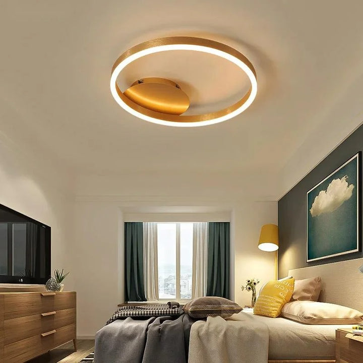 Dalia  ™ | Moderne Deckenleuchte