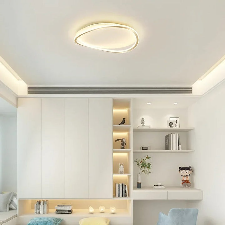 Delara™ | Moderner LED-Deckenleuchte