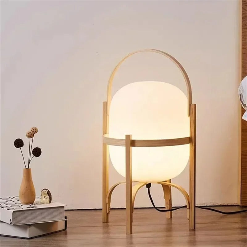 Florencia™ | Kreative Lampe