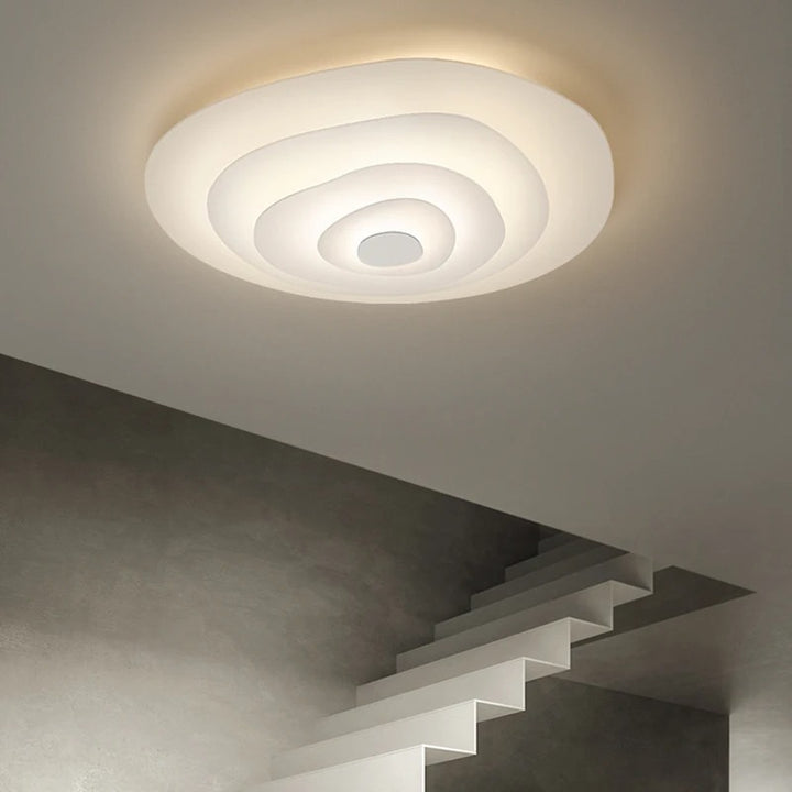 Arina™ | Ripple Glow-Deckenleuchte