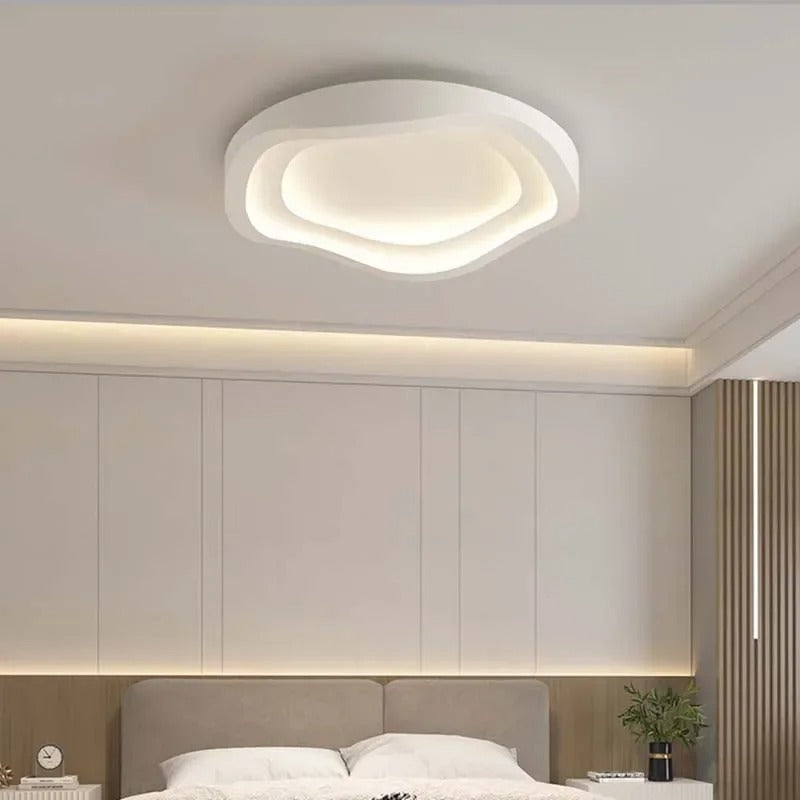 Nilo™ | Ring LED-Kronleuchter