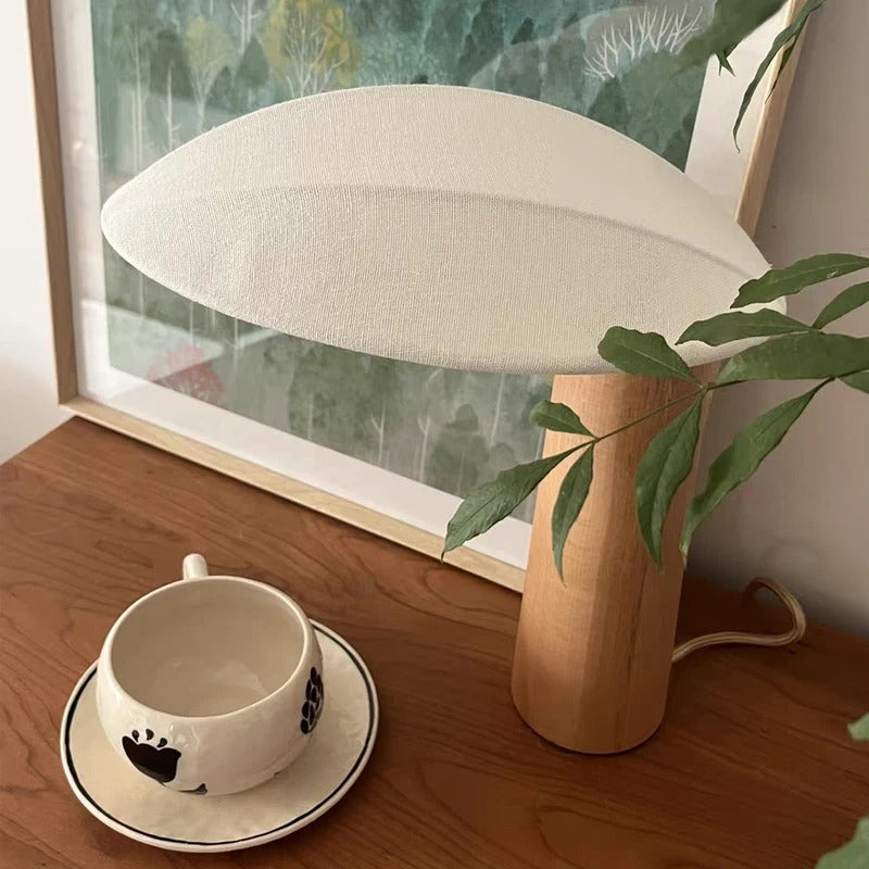 Dioro Lux™ | Wabi-Sabi Retro LED Lampe
