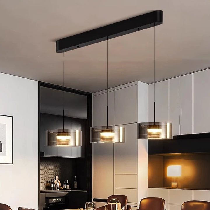 Dana™ | Elegante moderne Hängelampe