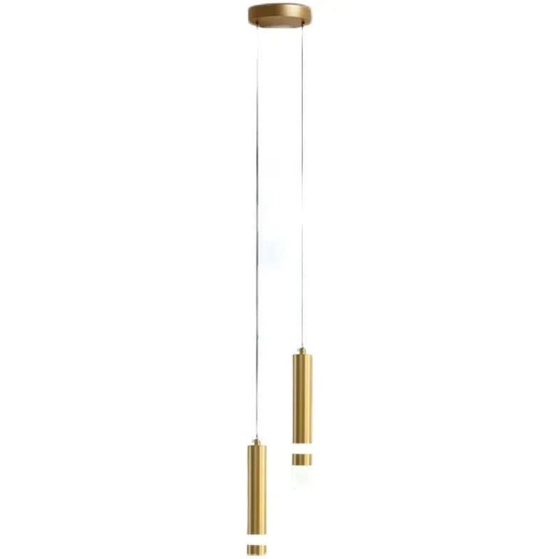 Arvel ™ | Elegante Hängelampe für das Schlafzimmer