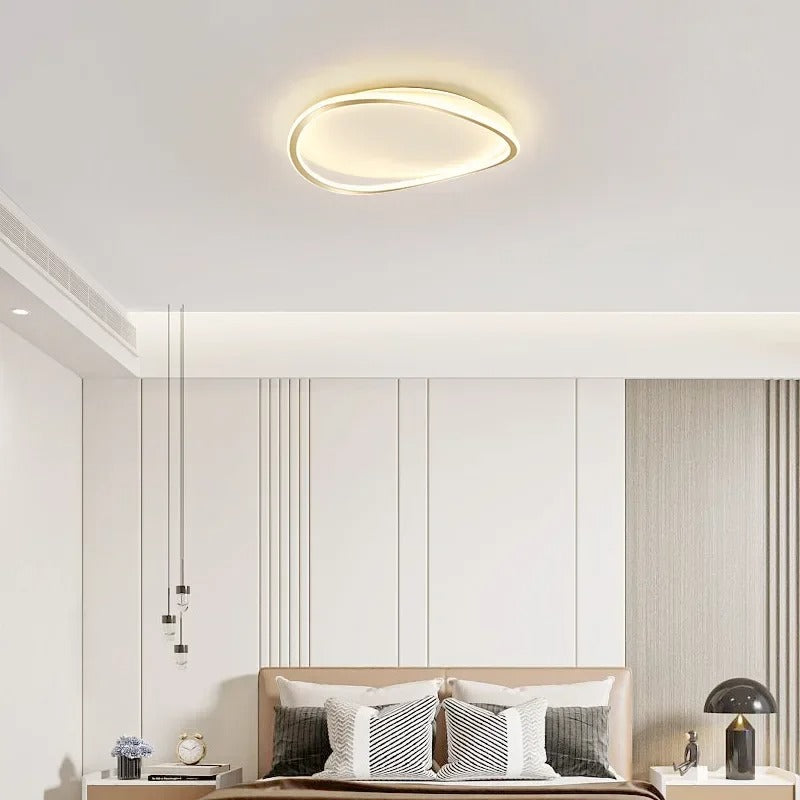 Delara™ | Moderner LED-Deckenleuchte