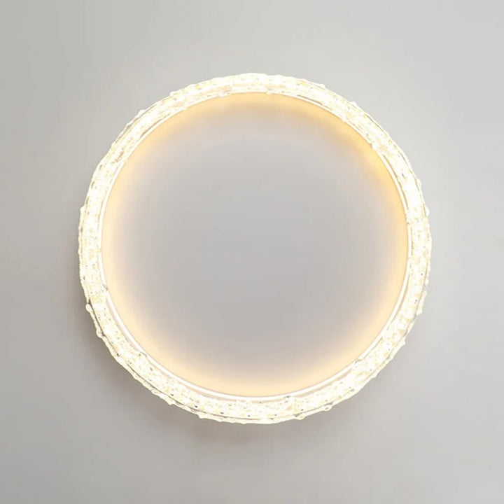 Novera™ | Moderne Kristall-Deckenleuchte