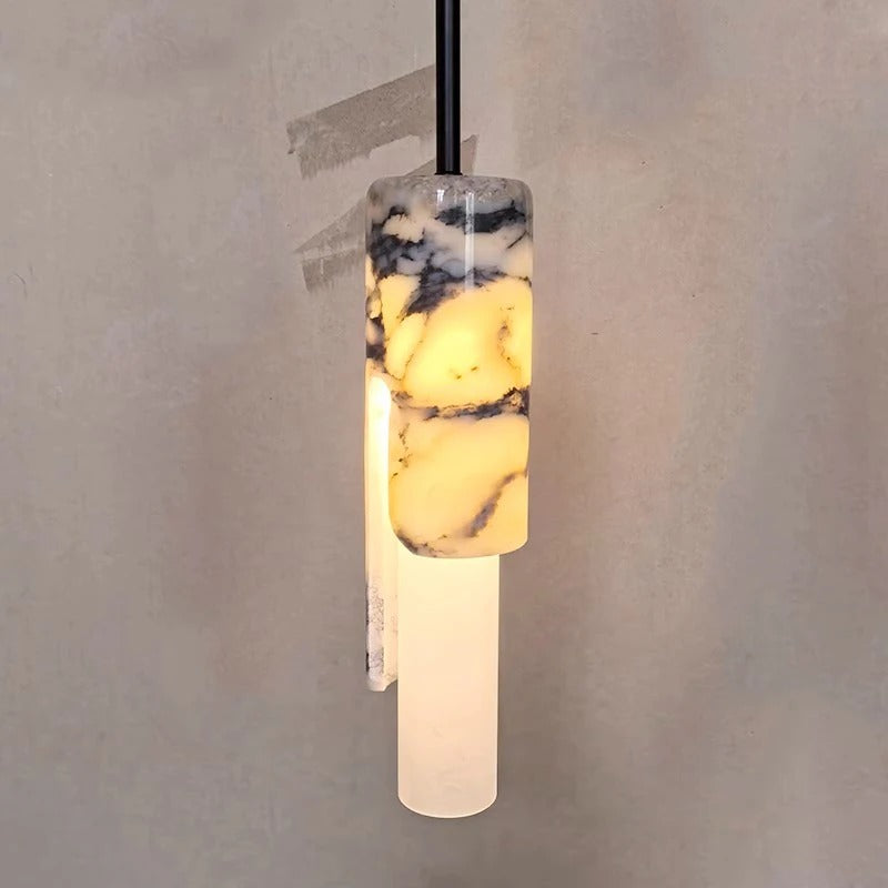 Favius™ | Moderne Marmor-Pendelleuchte