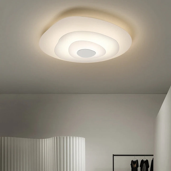 Arina™ | Ripple Glow-Deckenleuchte