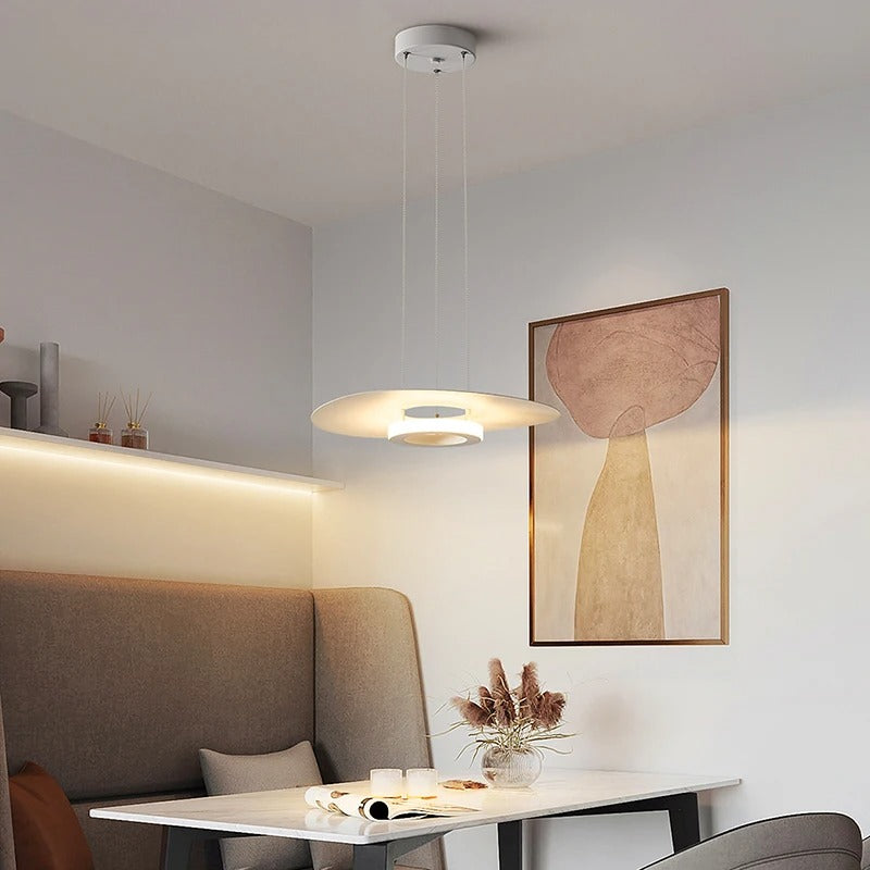 Mila™ | Elegante, moderne Pendelleuchte