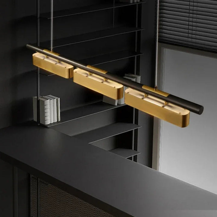 Elvi™ | Elegante, Moderne Pendelleuchte