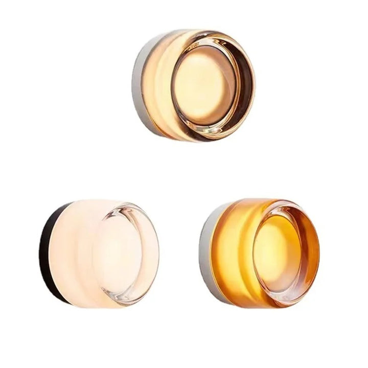 Icaris™ | Moderne nordische LED-Wandleuchte
