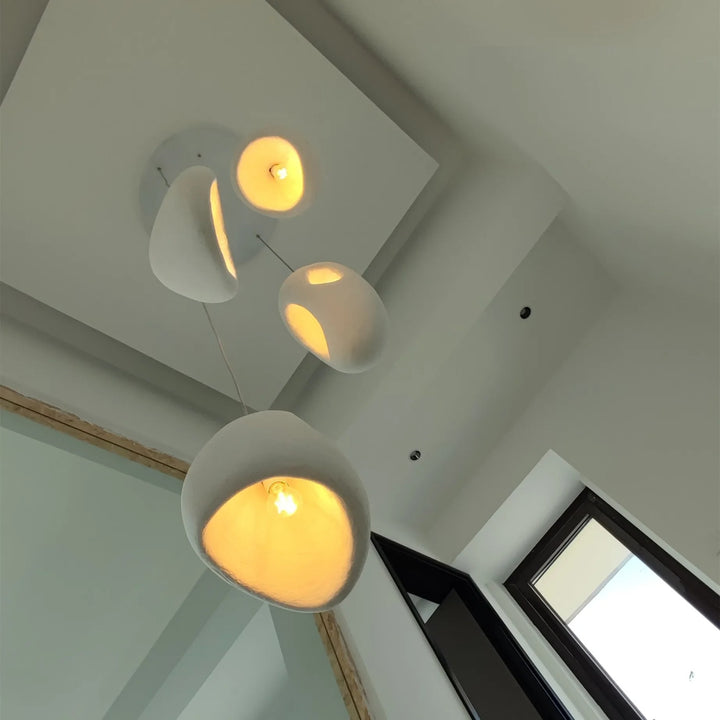 Idra™ | Industrielle Retro-Hängelampe