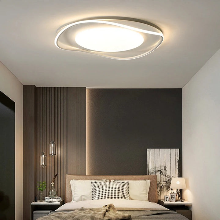 Hilda™ | Design LED-Deckenleuchte