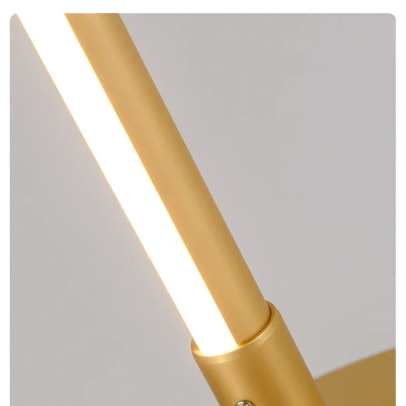 Esraa™ | Moderne Hohe LED-Stehleuchte