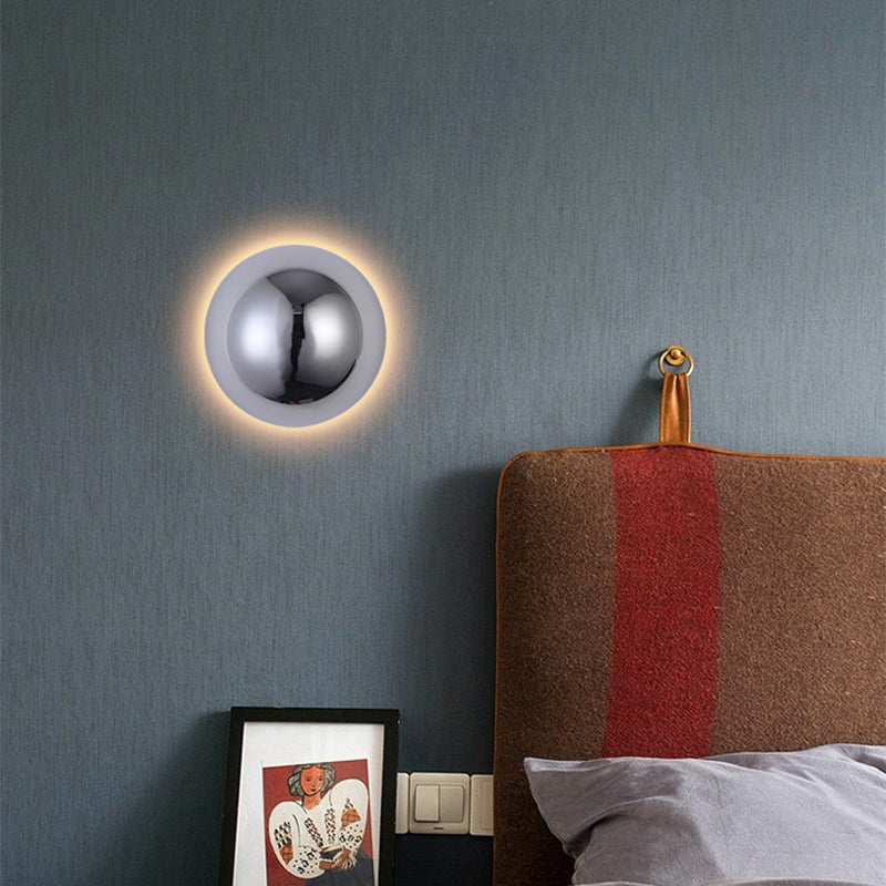 Satori™ | Eklipse Wandleuchte