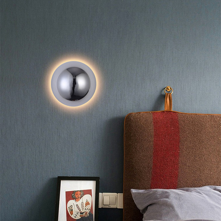 Satori™ | Eklipse Wandleuchte