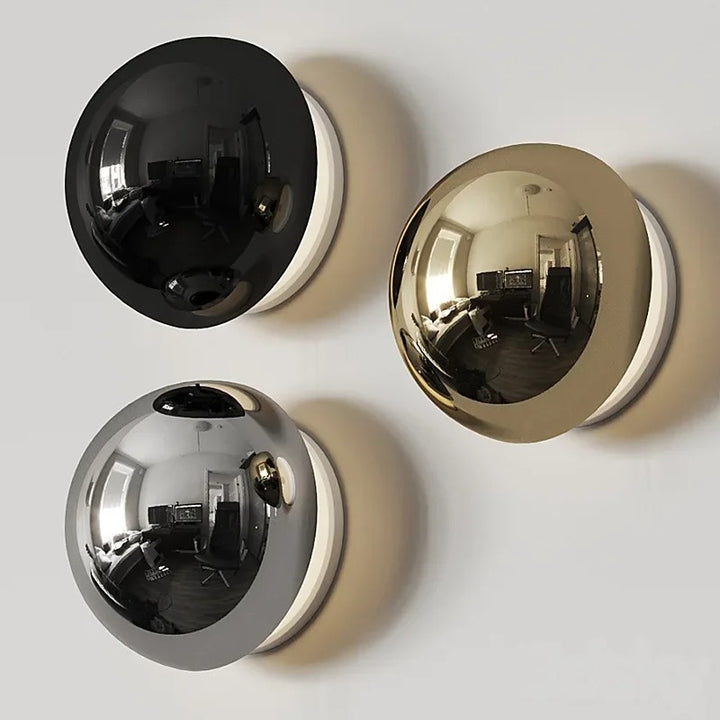 Satori™ | Eklipse Wandleuchte