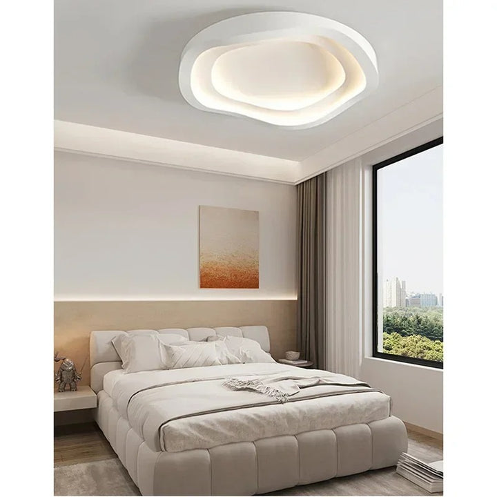 Nilo™ | Ring LED-Kronleuchter