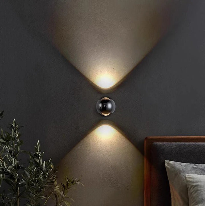 Wiva™ | Elegante Strahler