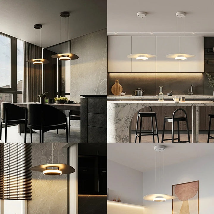 Mila™ | Elegante, moderne Pendelleuchte