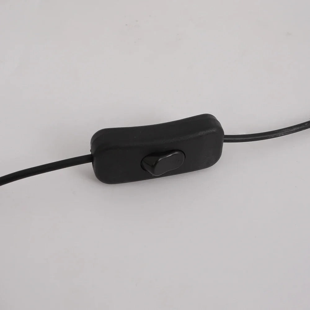 Elma™ | Verstellbare moderne Stehleucht