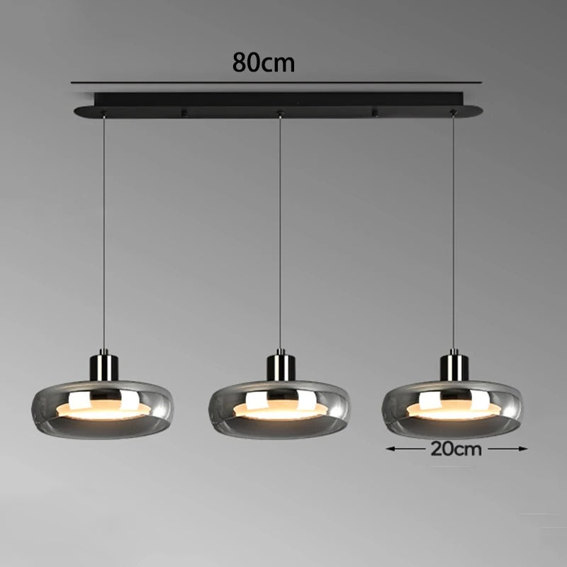 Solano™ | Moderne Pendelleuchte