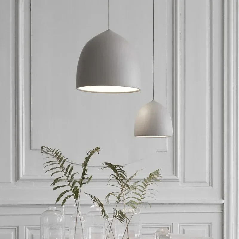 Tovino™ | Elegante nordische Pendelleuchte