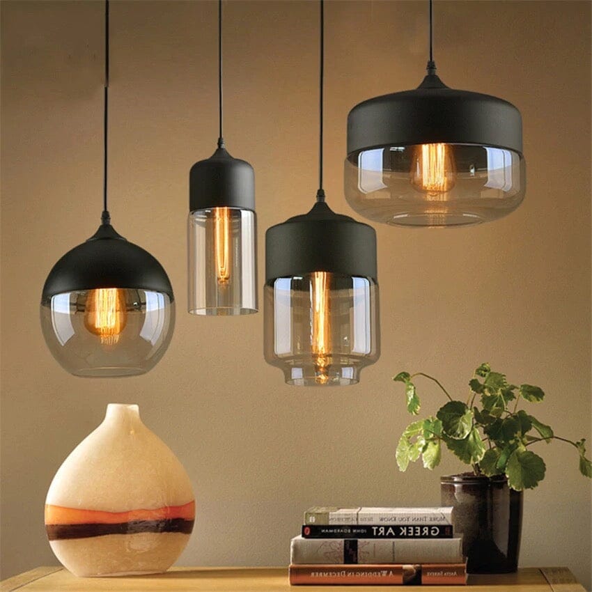 Nordic Vision™ | Nordische Kollektion LED Lampe