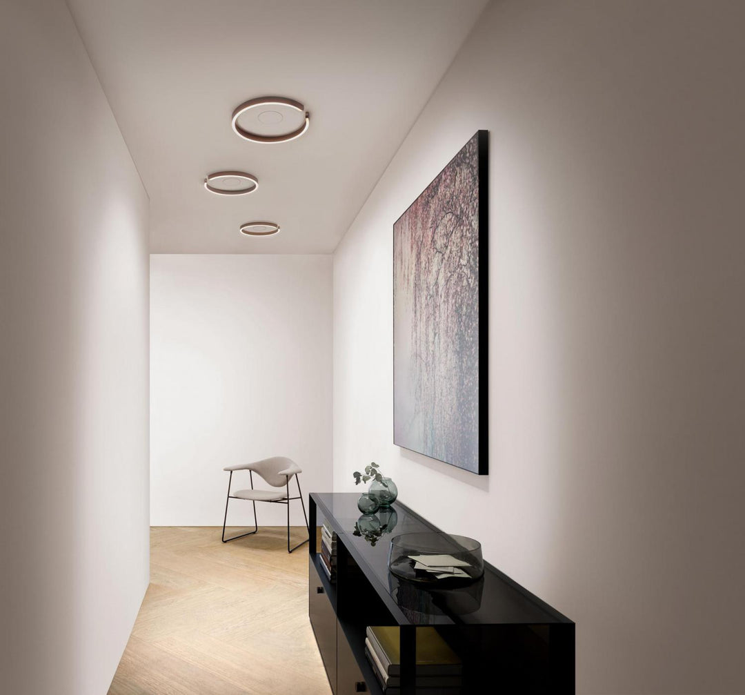 Faelion™ | Schlanke LED-Deckenleuchte