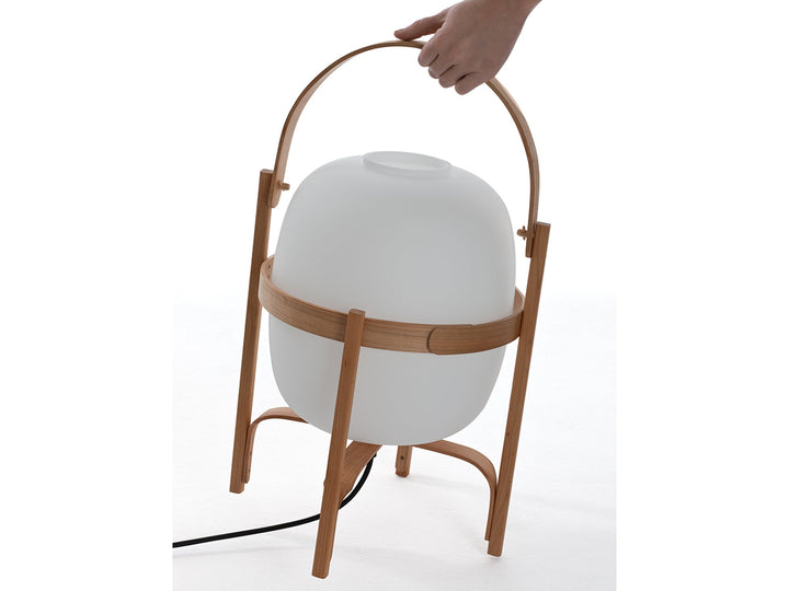 Florencia™ | Kreative Lampe