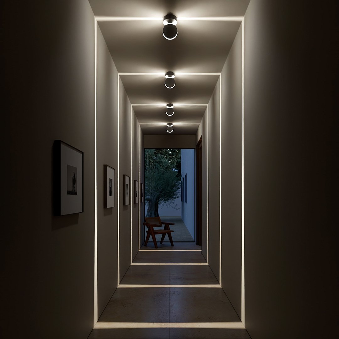 Reflexa Licht™ | Das Statement für Lichtkunst und Eleganz