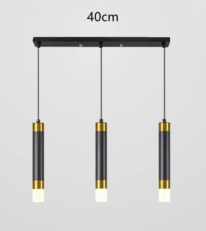 Arvel ™ | Elegante Hängelampe für das Schlafzimmer