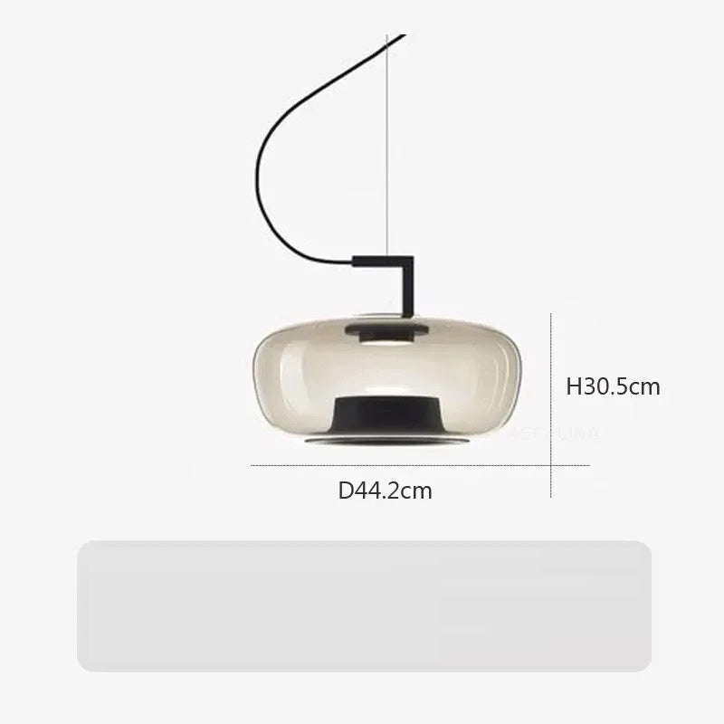 Arvid™ | Elegante Dual Harmony Light