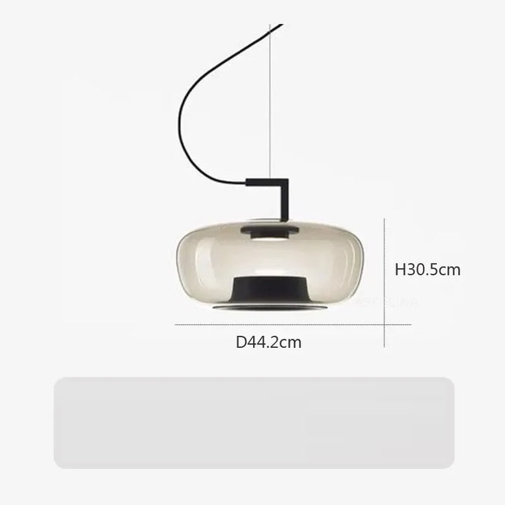 Arvid™ | Elegante Dual Harmony Light