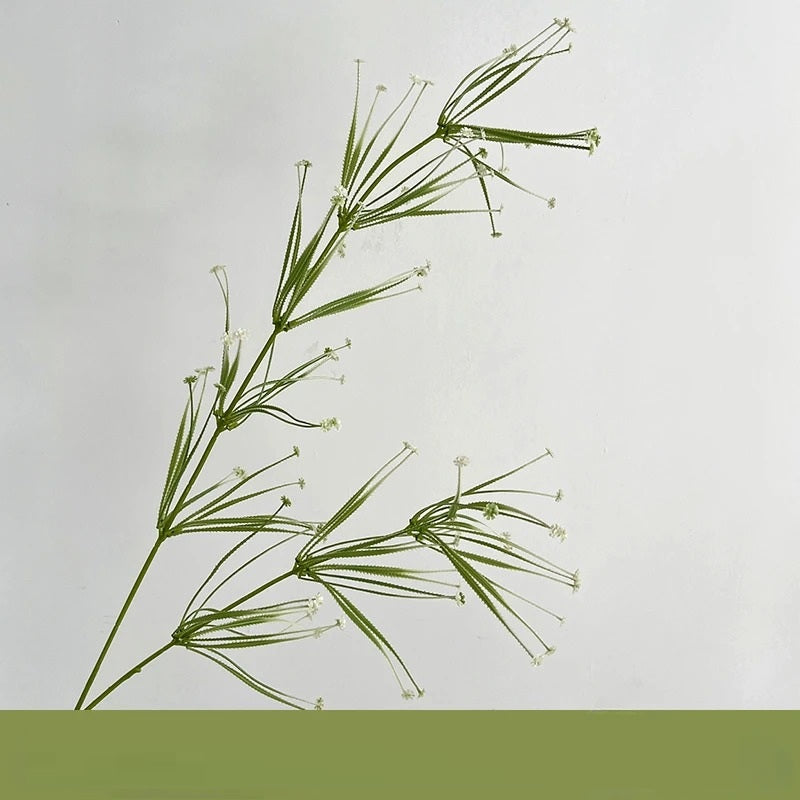 Auri™ | Üppiger immergrüner Kunststoffblattstrauch