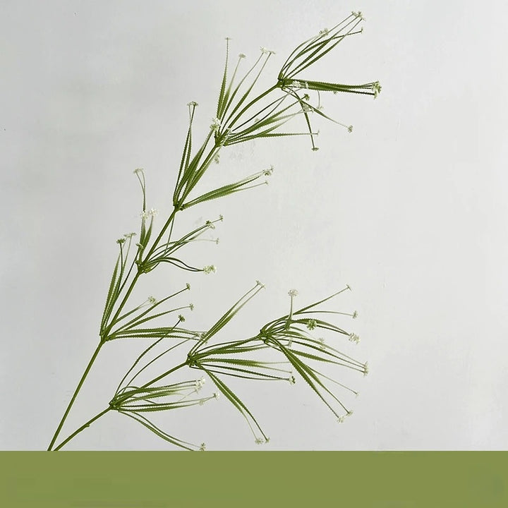 Auri™ | Üppiger immergrüner Kunststoffblattstrauch