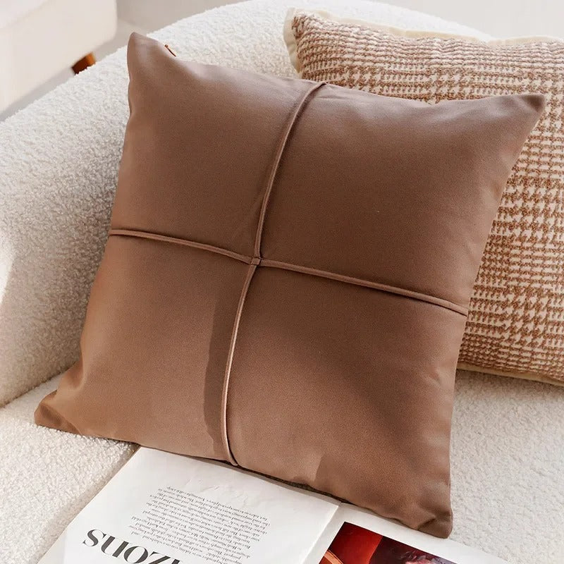 Valencia™ | High-End-Luxus-Kissenbezug