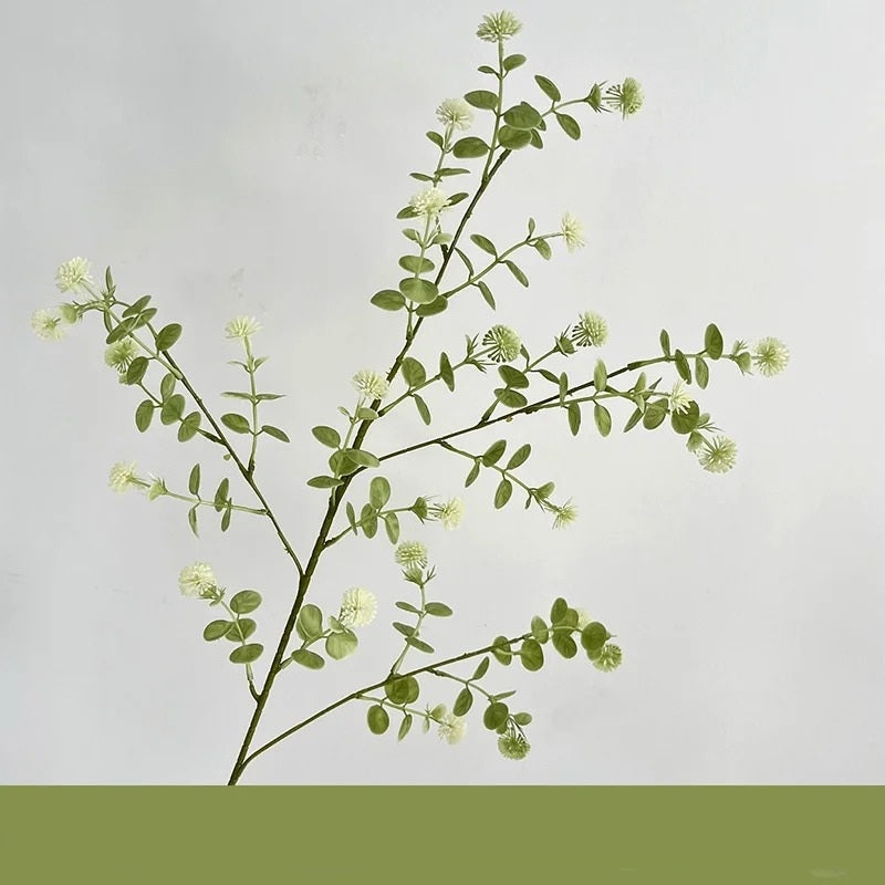 Auri™ | Üppiger immergrüner Kunststoffblattstrauch